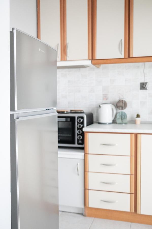 The View Apartment Alexandroupoli Exterior photo